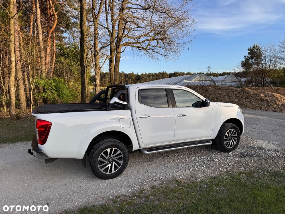 Nissan Navara - 13