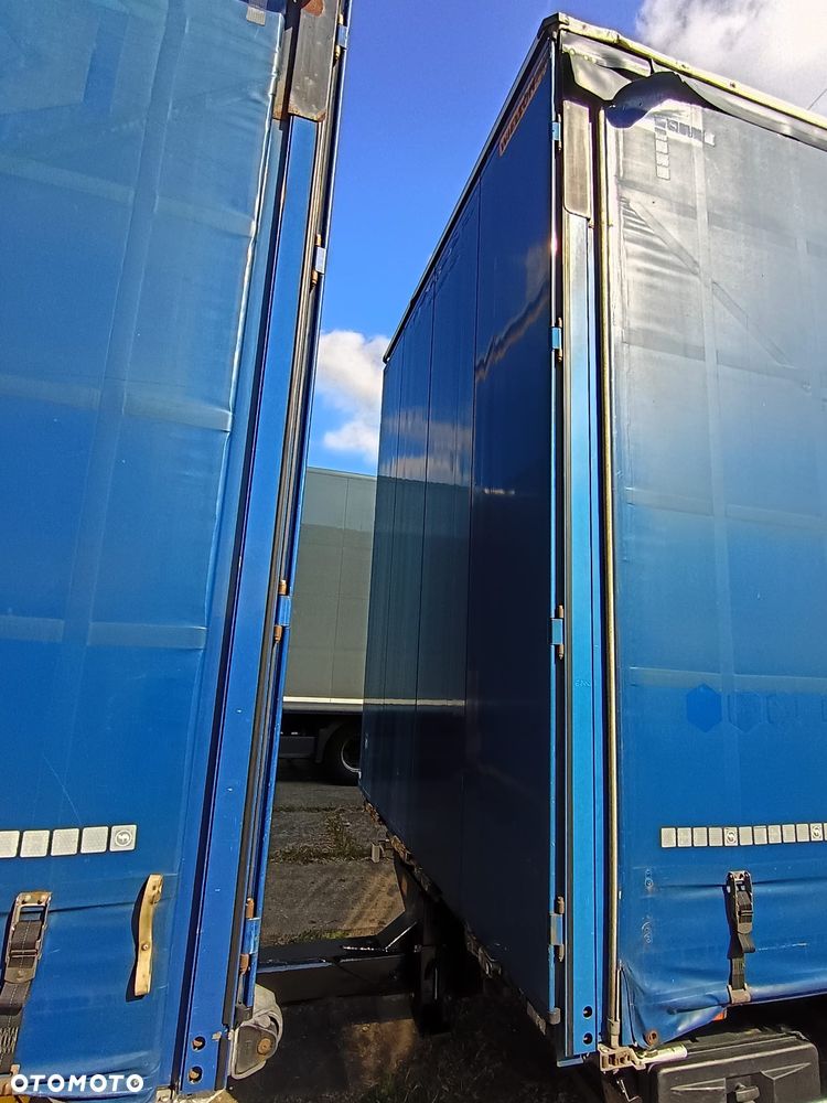 Mercedes-Benz Actross 1830 - 4