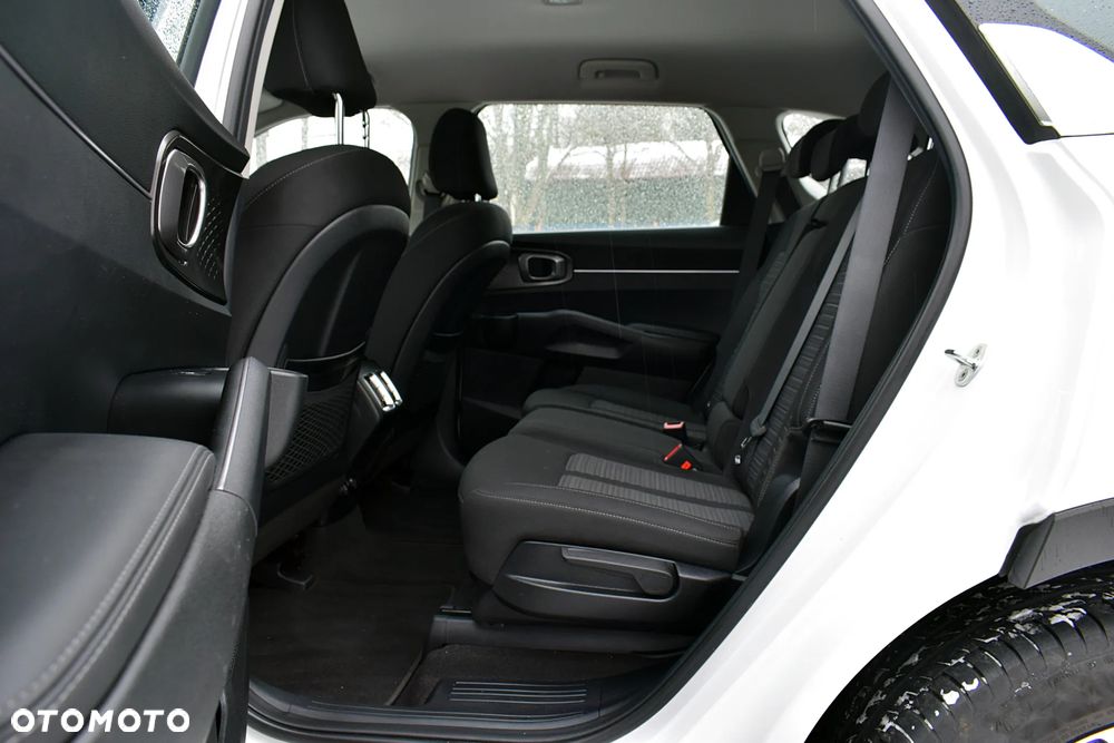 Kia Sorento 1.6 T-GDI HEV L - 6
