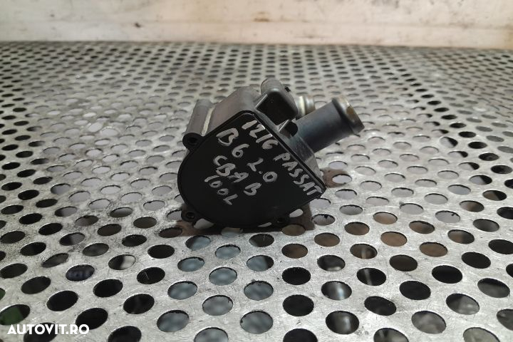 Pompa recirculare apa 5N0965561 5N0965561 Volkswagen VW Passat B6 [20 - 3