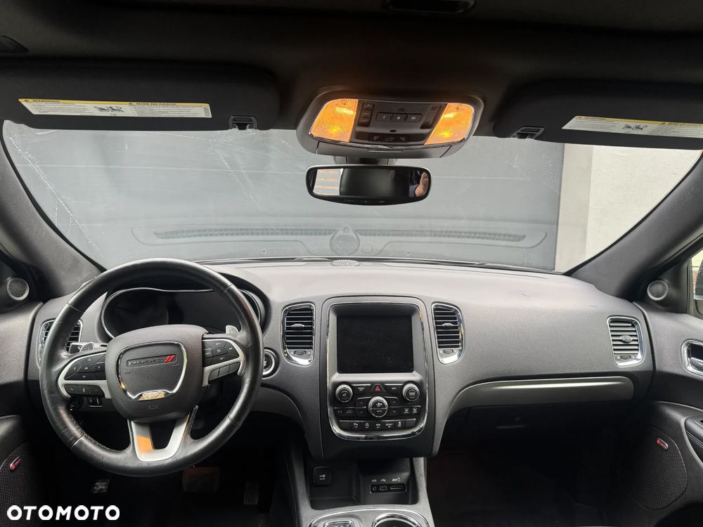 Dodge Durango - 15