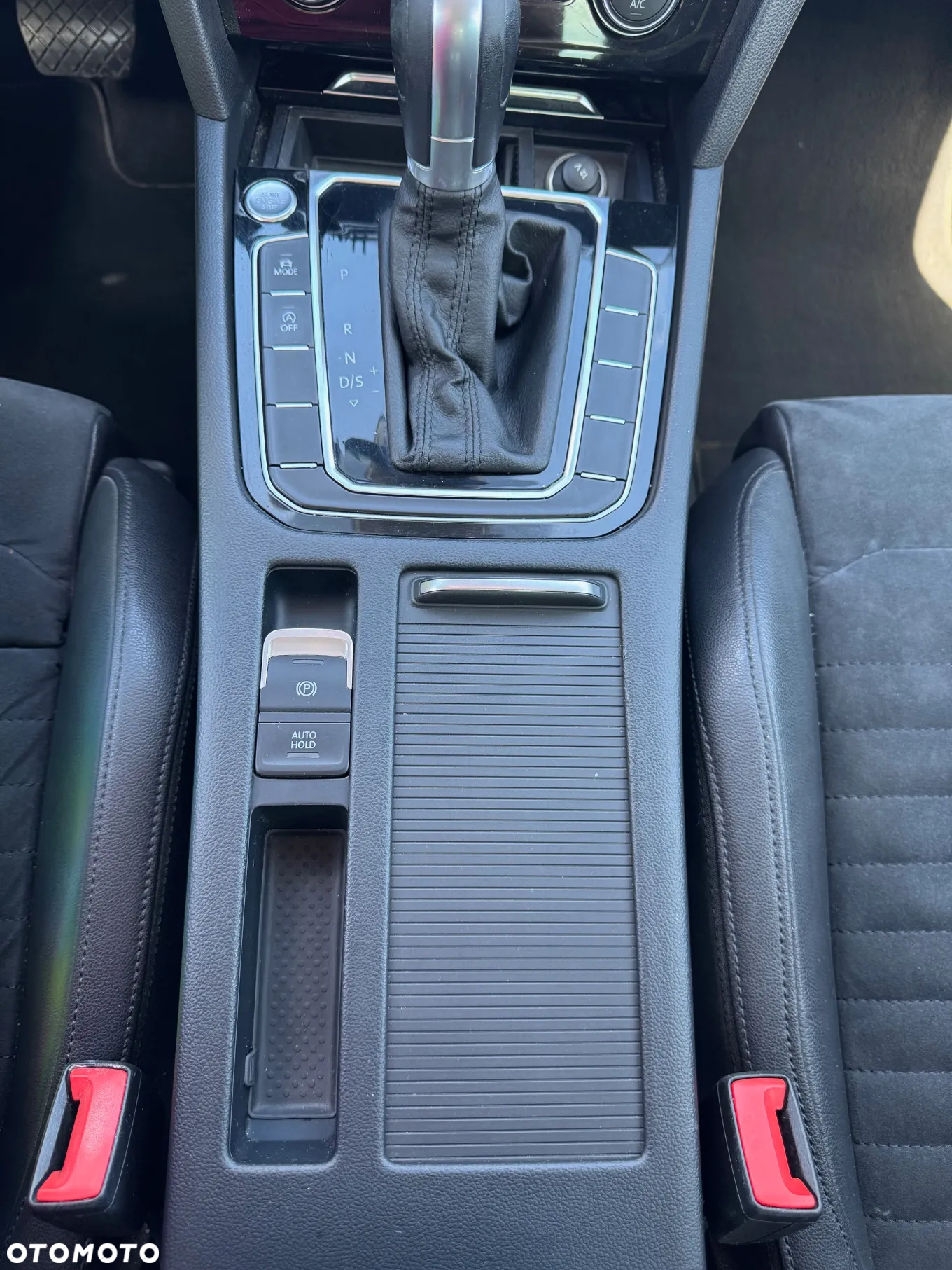 Volkswagen Passat 2.0 TDI BMT Highline DSG - 22