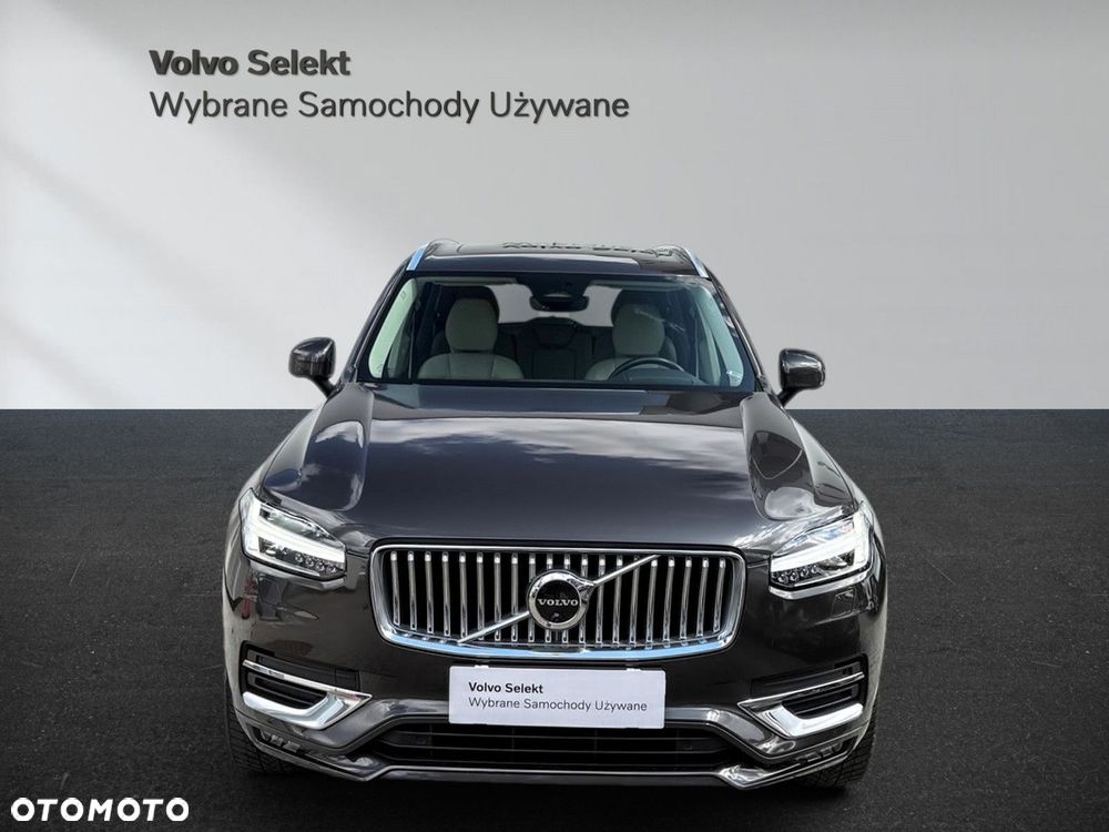 Volvo XC 90 - 3