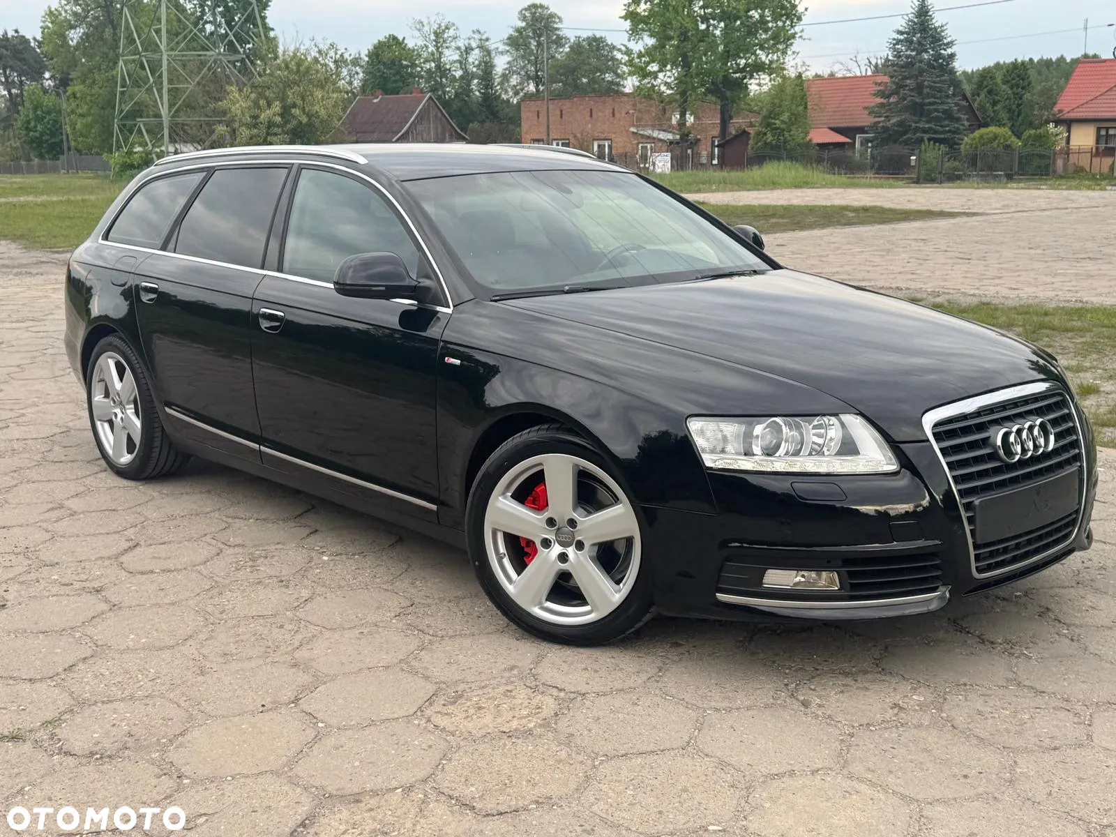 Audi A6 2.0 TFSI Multitronic - 5