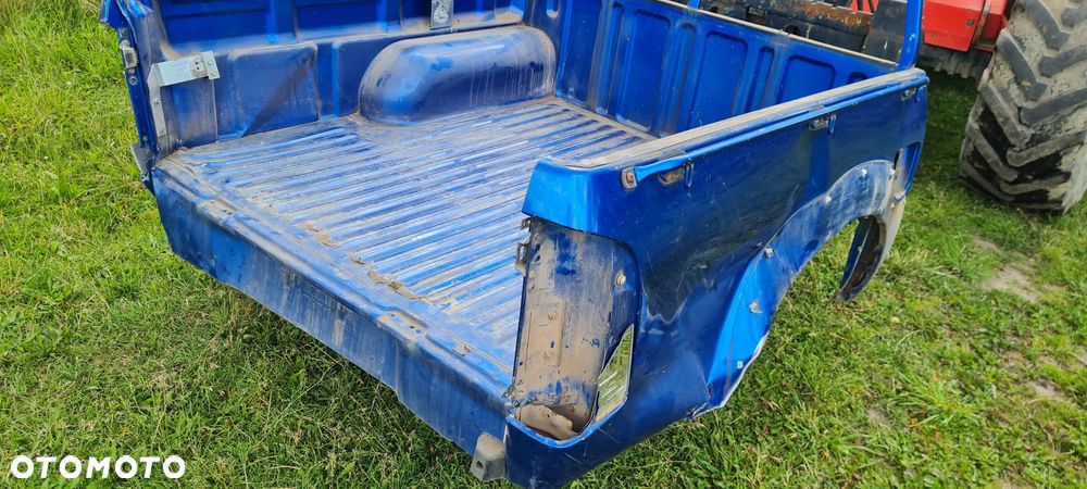 Ford Ranger II Paka Skrzynia Ładunkowa - 1