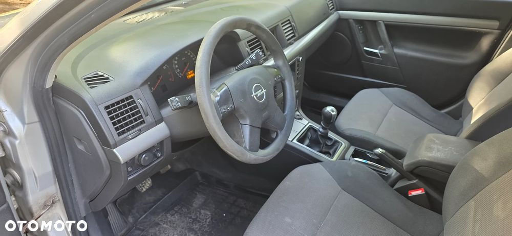Opel Vectra 1.8 - 18
