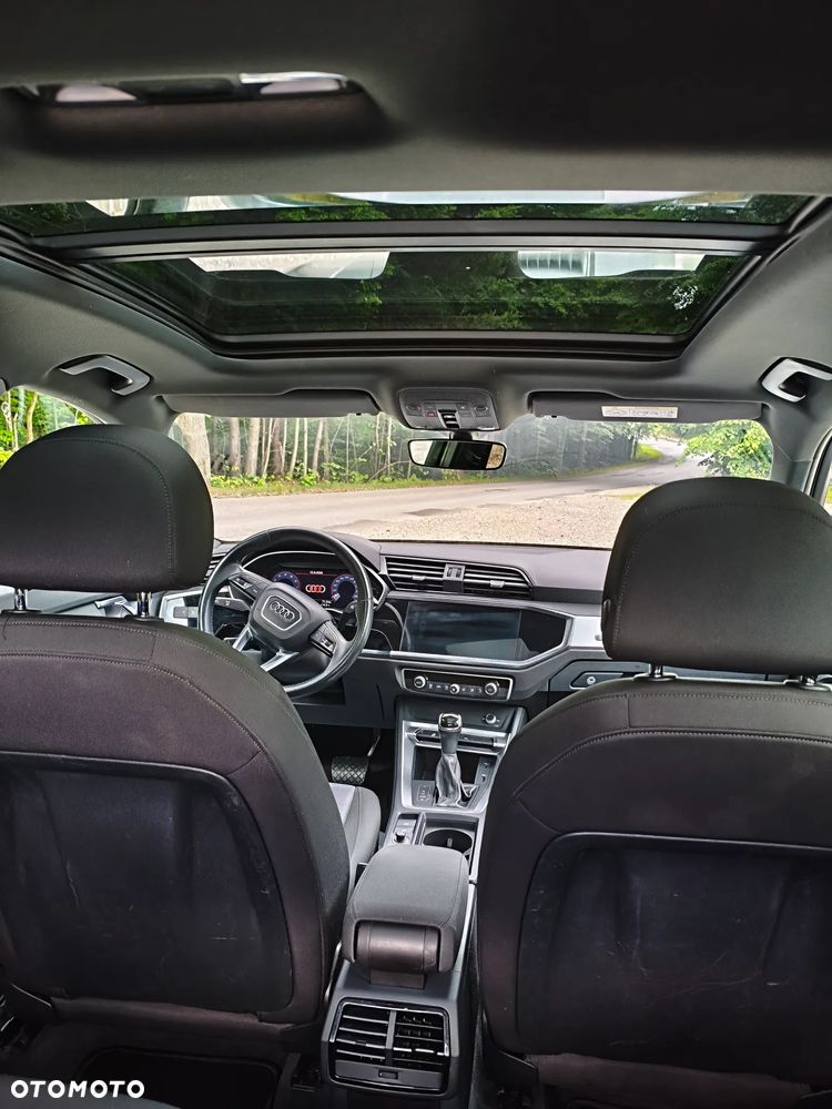 Audi Q3 35 TFSI S tronic - 19