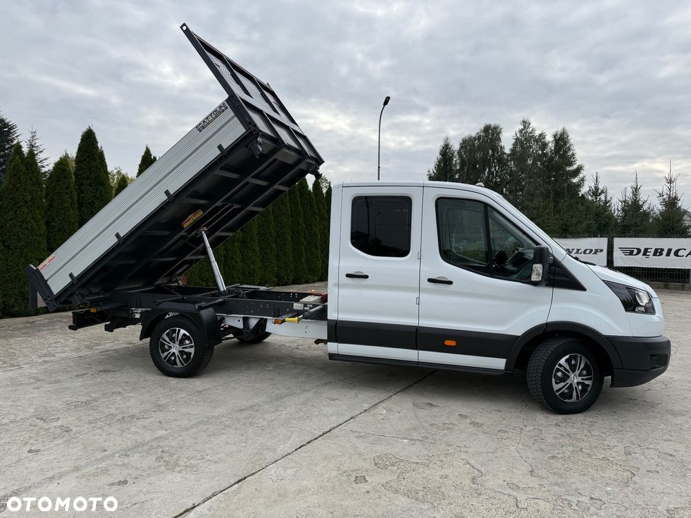 Ford TRANSIT - 13