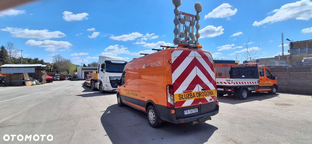 Ford Transit - 4