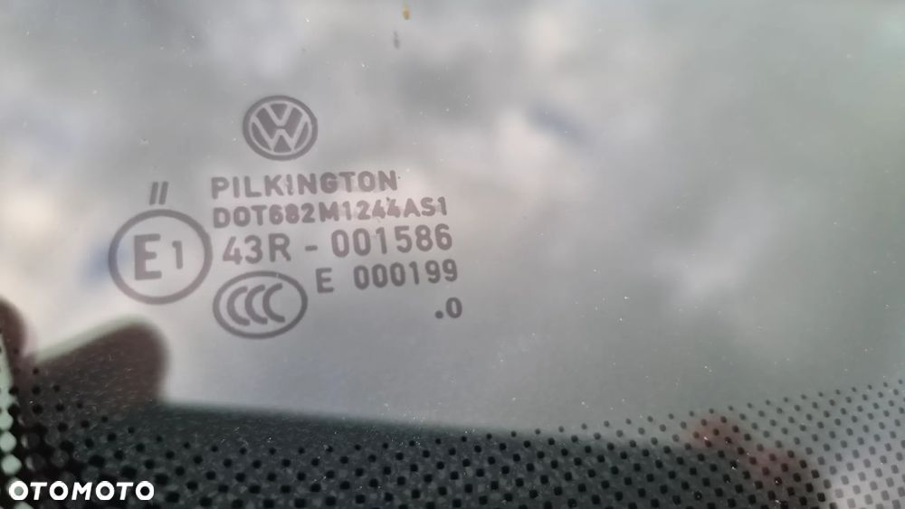 Volkswagen Tiguan 1.4 TSI 4Motion Team - 36
