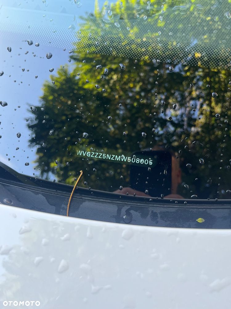 Volkswagen Tiguan 2020 photo 5
