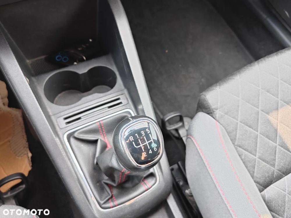 Skoda Fabia 1.0 TSI Monte Carlo - 14