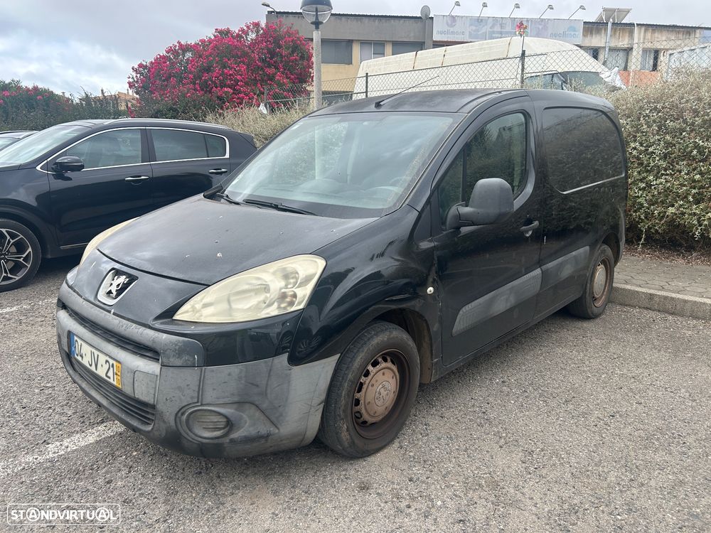 Peugeot Partner 1.6 HDi Confort - 1