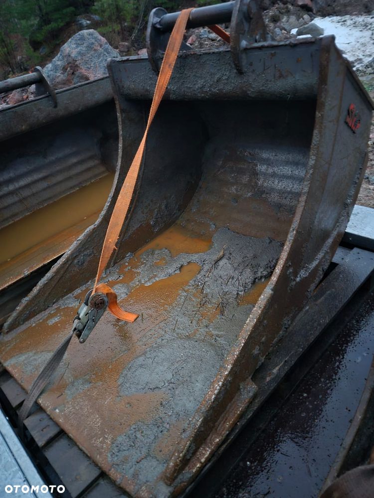 Wacker Neuson EW 100 - 6