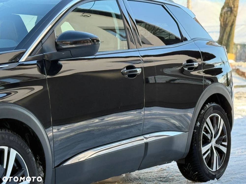 Peugeot 3008 PureTech 130 Stop & Start GPF Allure Business-Paket - 13