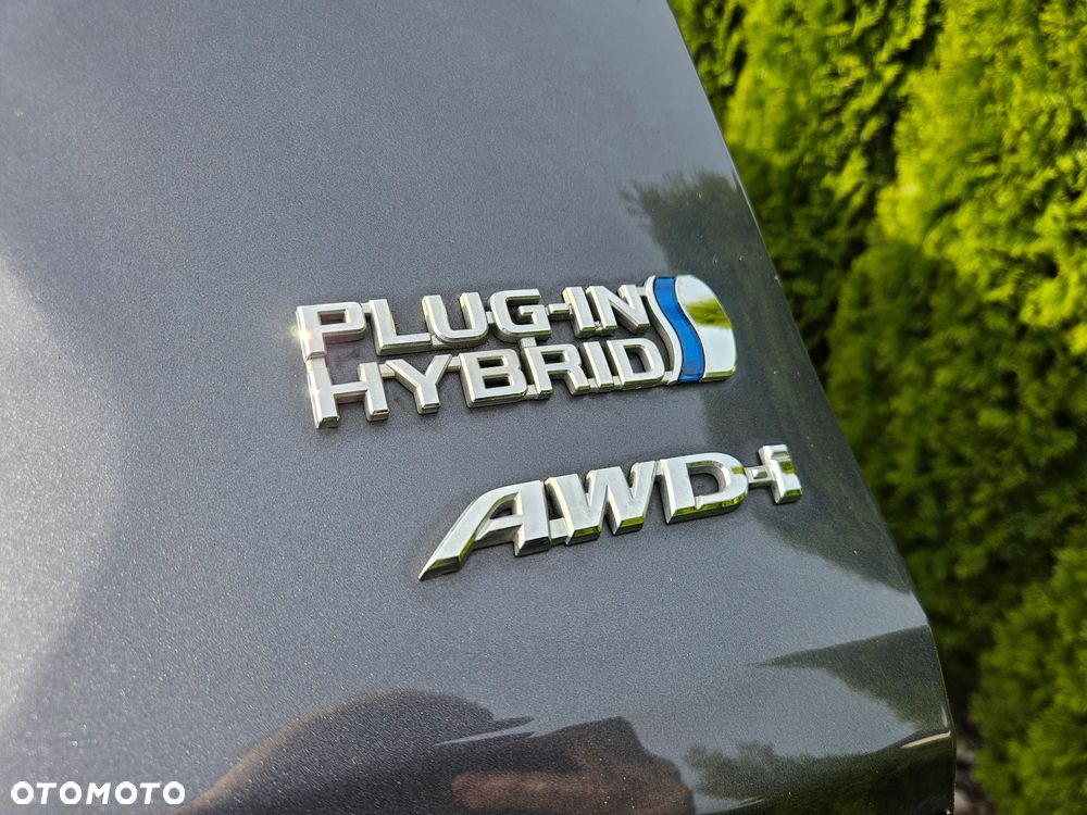 Toyota RAV4 2.5 Plug-In Hybrid Prestige 4x4 - 23