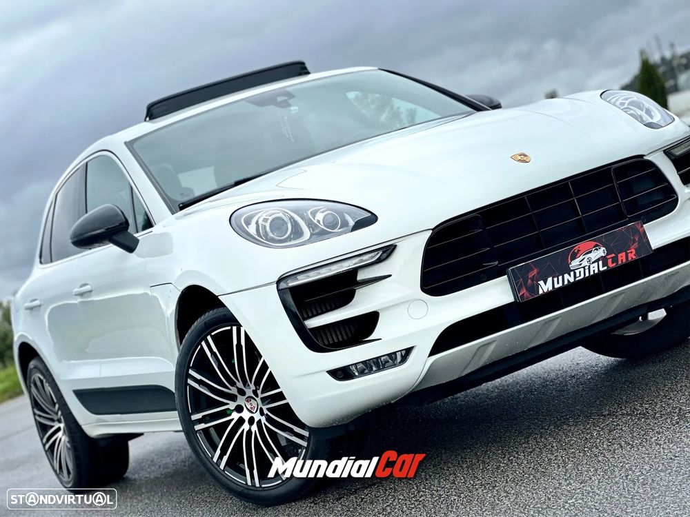 Porsche Macan S PDK - 19