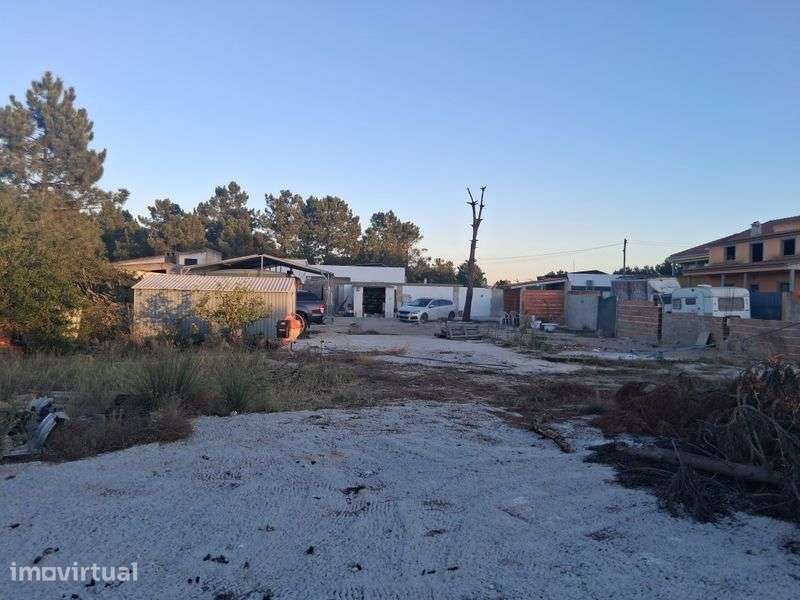 Terreno em Fernão ferro - Grande imagem: 5/7