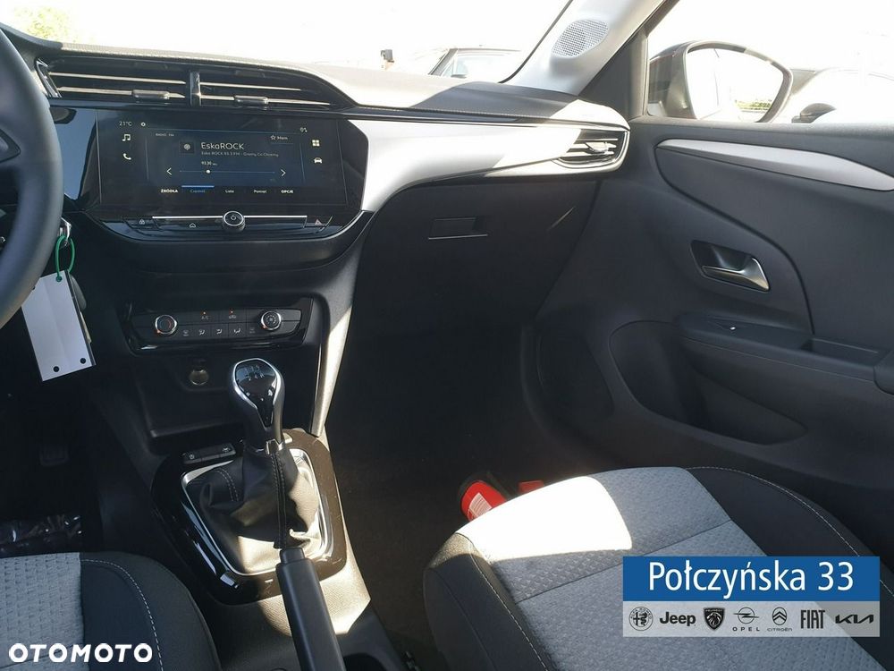 Opel Corsa - 30