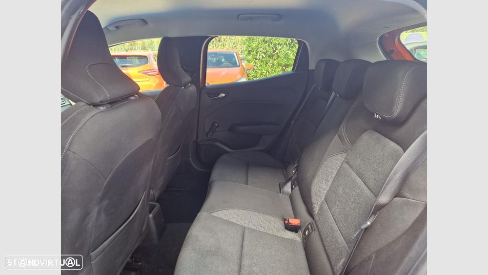 Renault Clio 1.0 TCe Intens - 13