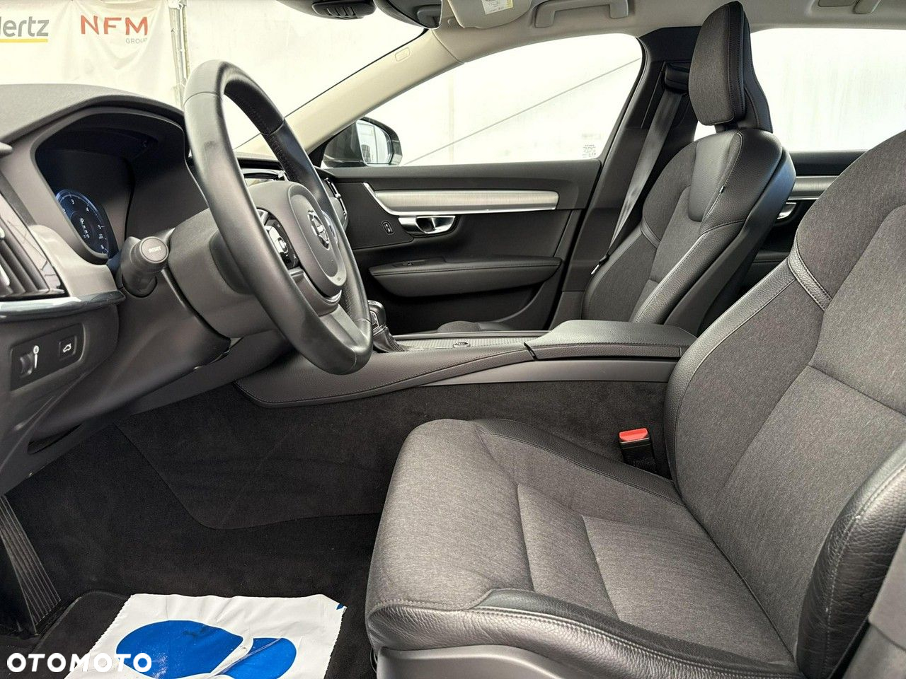 Volvo V90 - 12