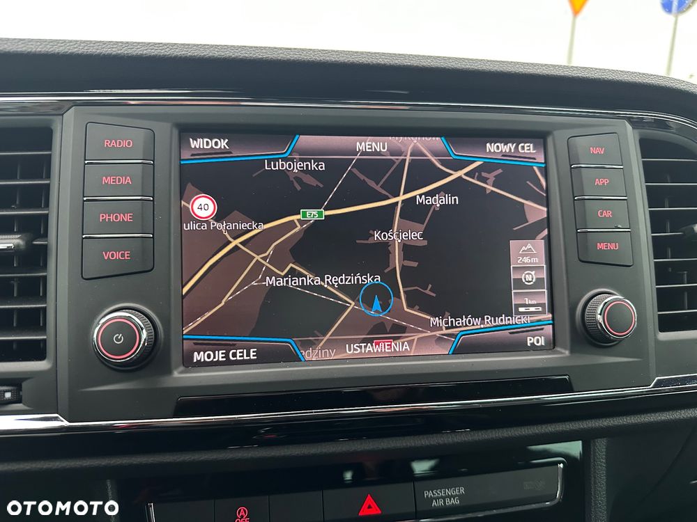 Seat Ateca 2.0 TDI 4Drive DSG XCELLENCE - 15