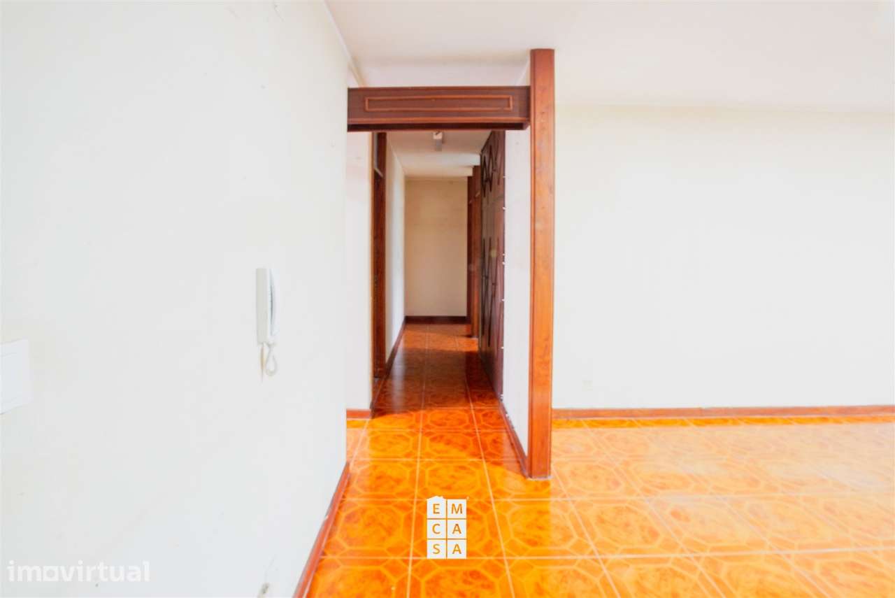Apartamento T3 Venda em Esmoriz,Ovar - Grande imagem: 2/31