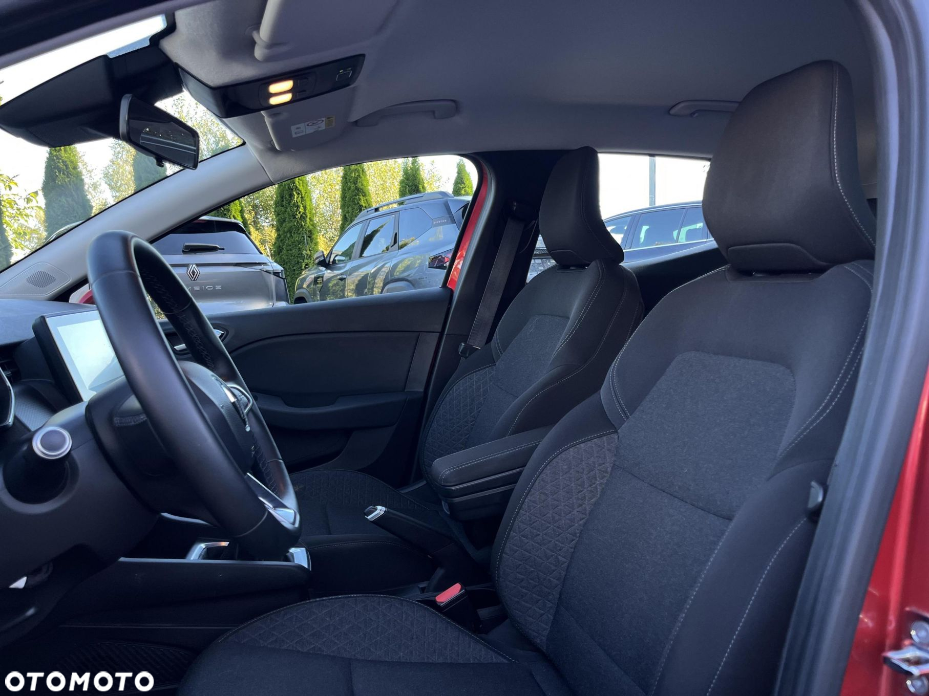 Renault Clio 1.0 TCe Zen - 11