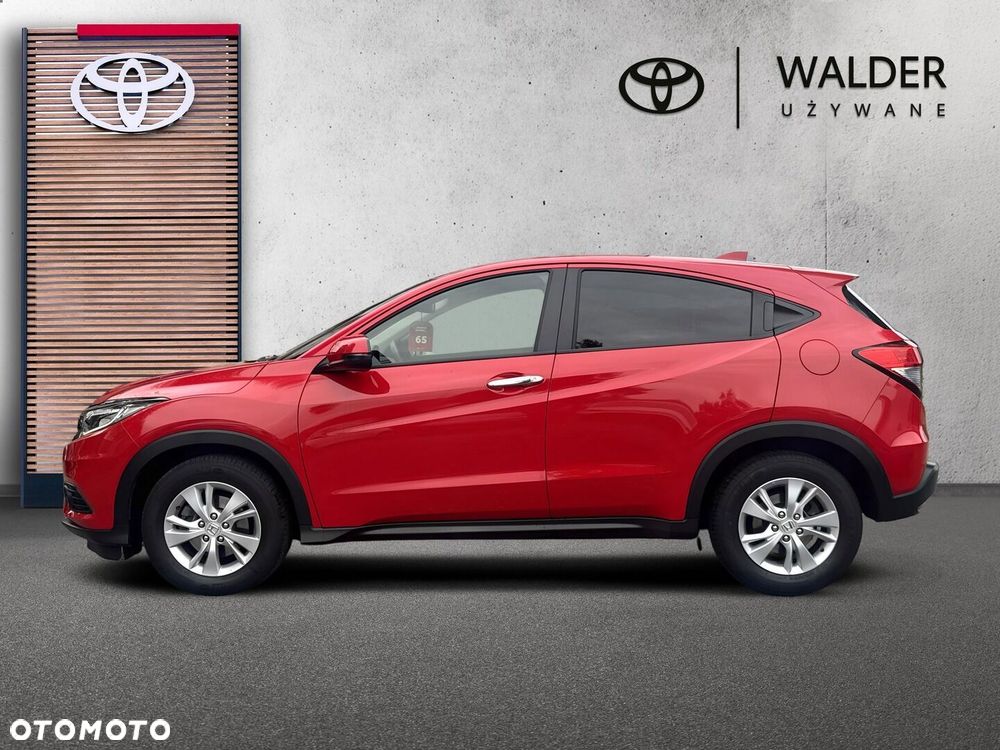 Honda HR-V 1.5 Elegance (ADAS / Connect+) CVT - 7