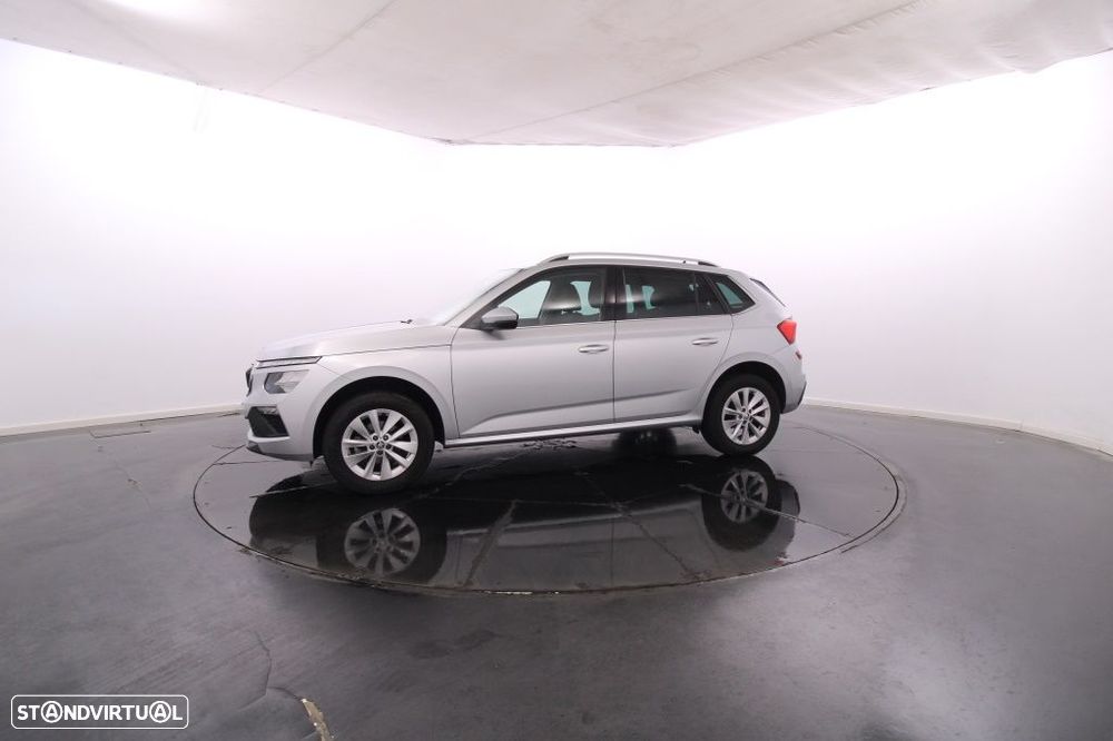 Skoda Kamiq 1.0 TSI Selection DSG - 3