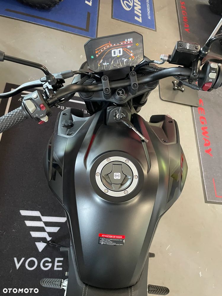 VOGE R125S - 19
