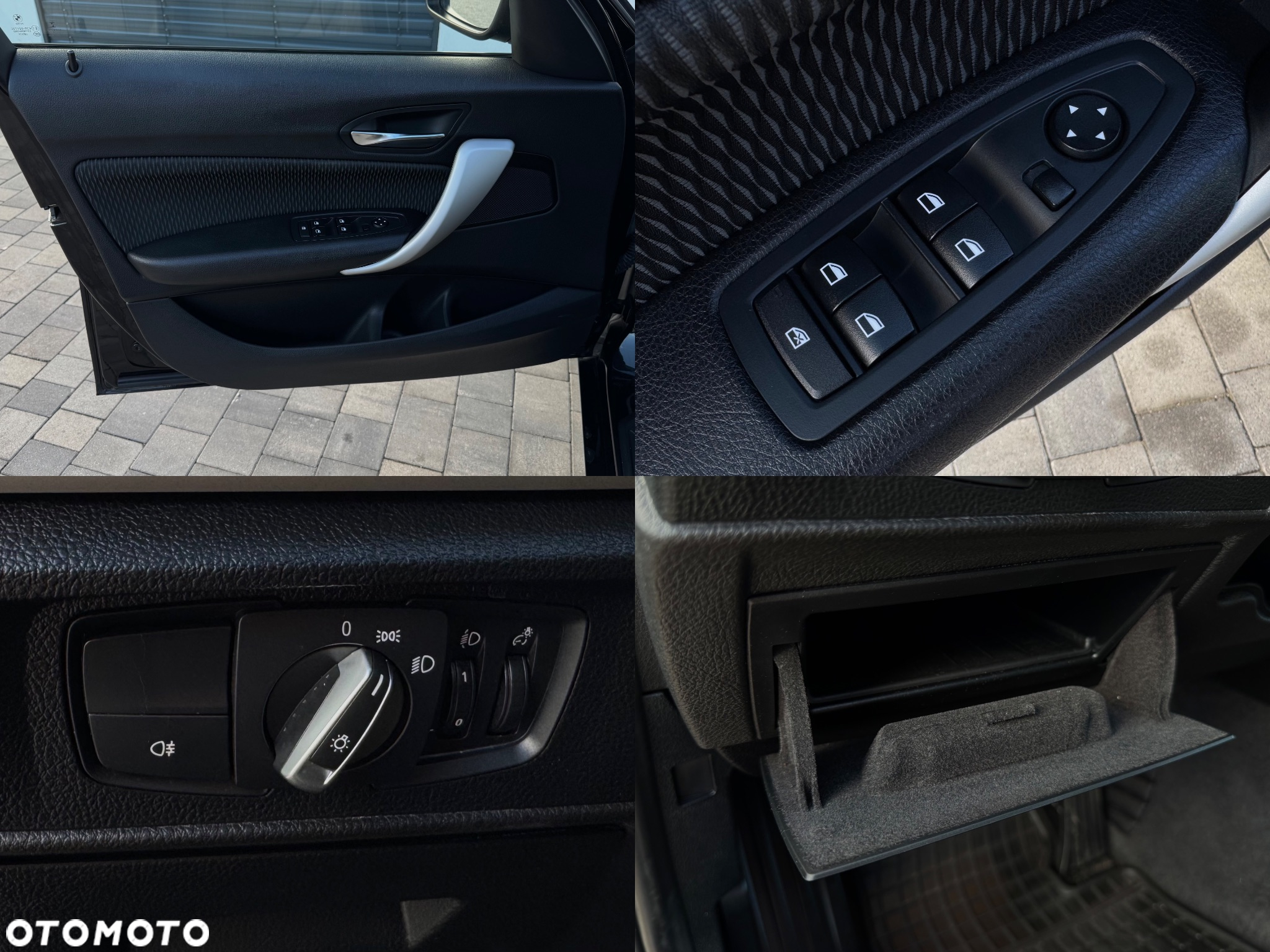 BMW Seria 1 118d - 16
