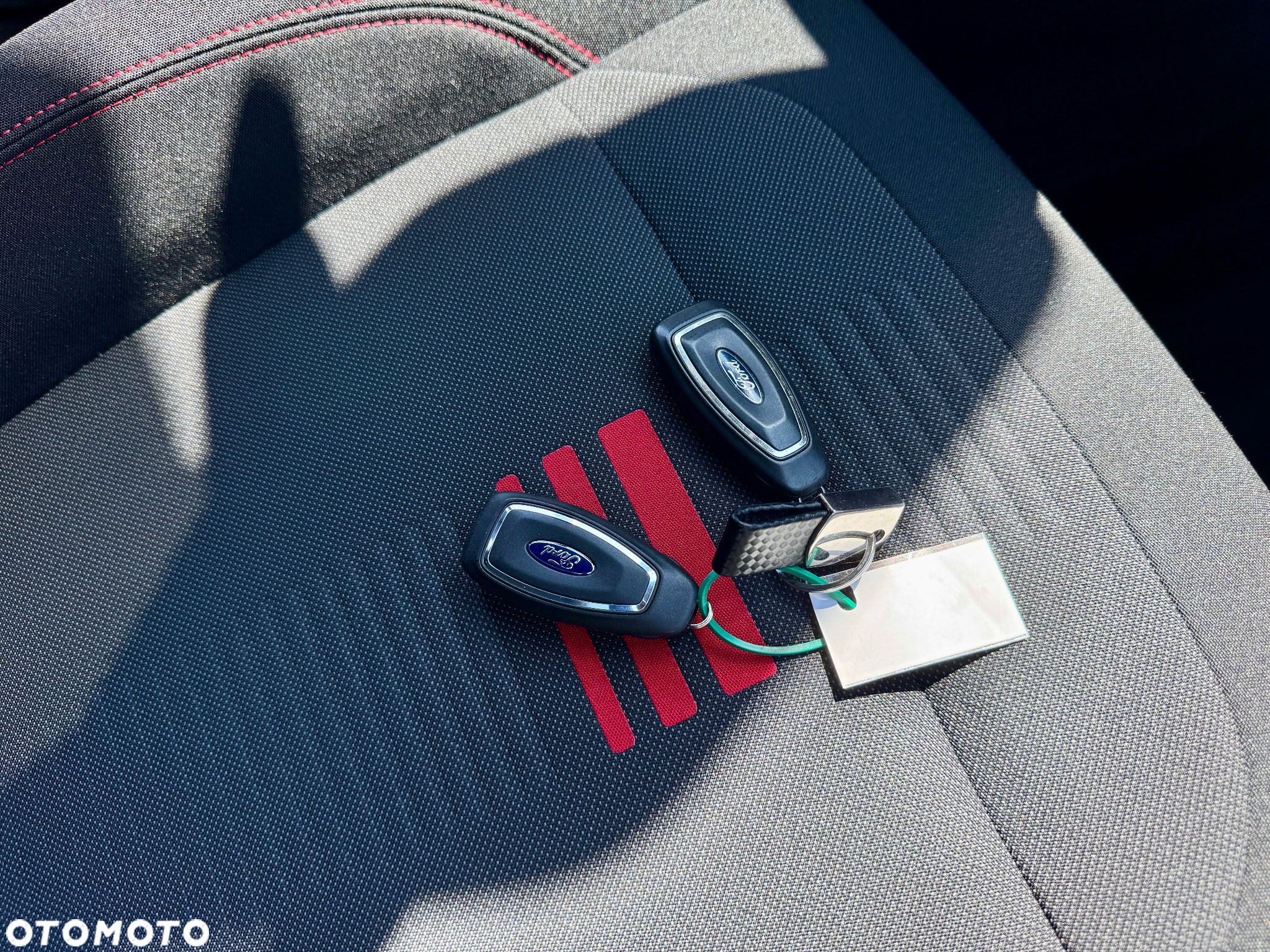 Ford Fiesta - 25