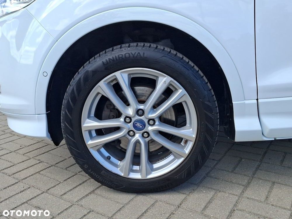 Ford Kuga 1.5 EcoBoost 4WD Titanium - 13