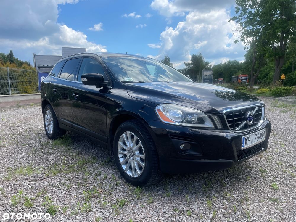 Volvo XC 60 - 3