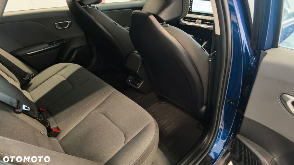 Kia K4 - 11