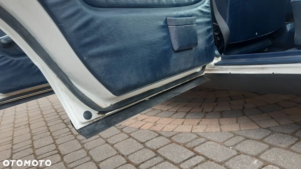 Mercedes-Benz W123 - 5