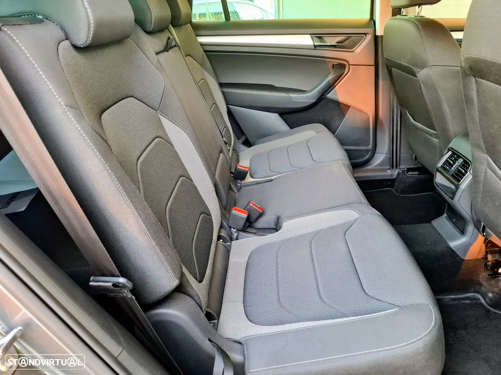 Skoda Kodiaq 2.0 TDI Ambition DSG - 51