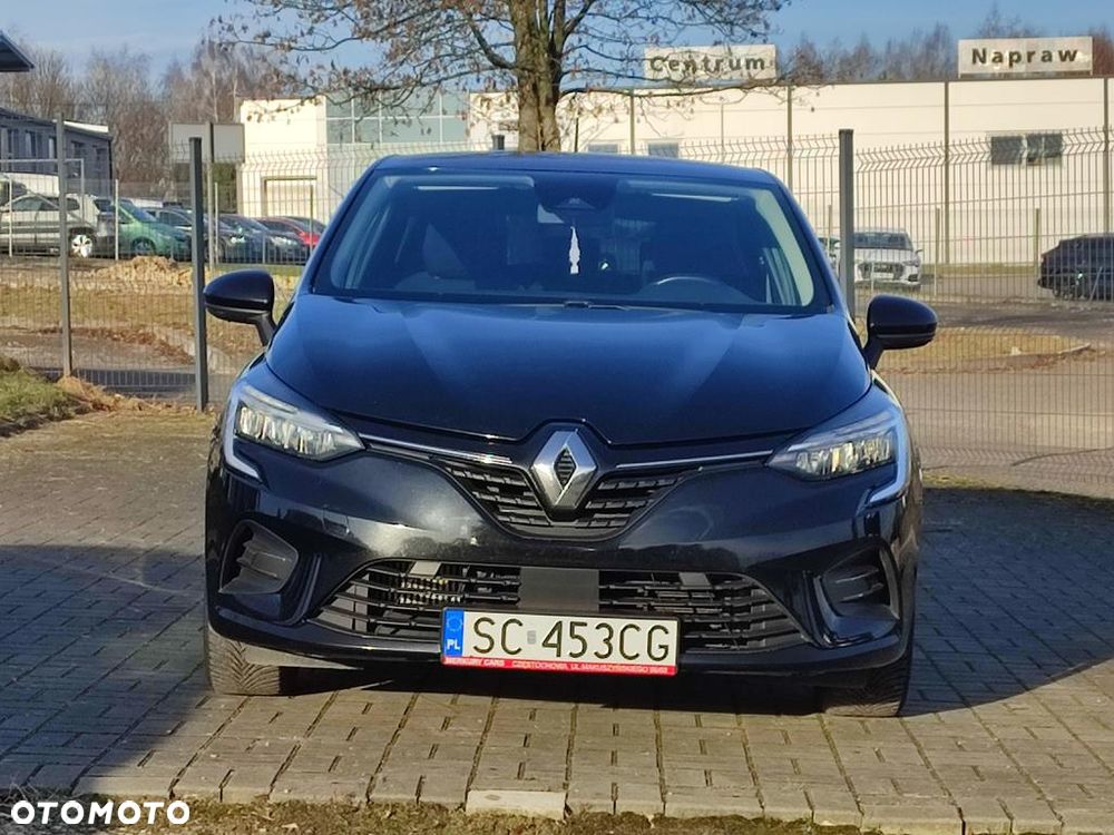 Renault Clio 1.0 TCe Zen - 3