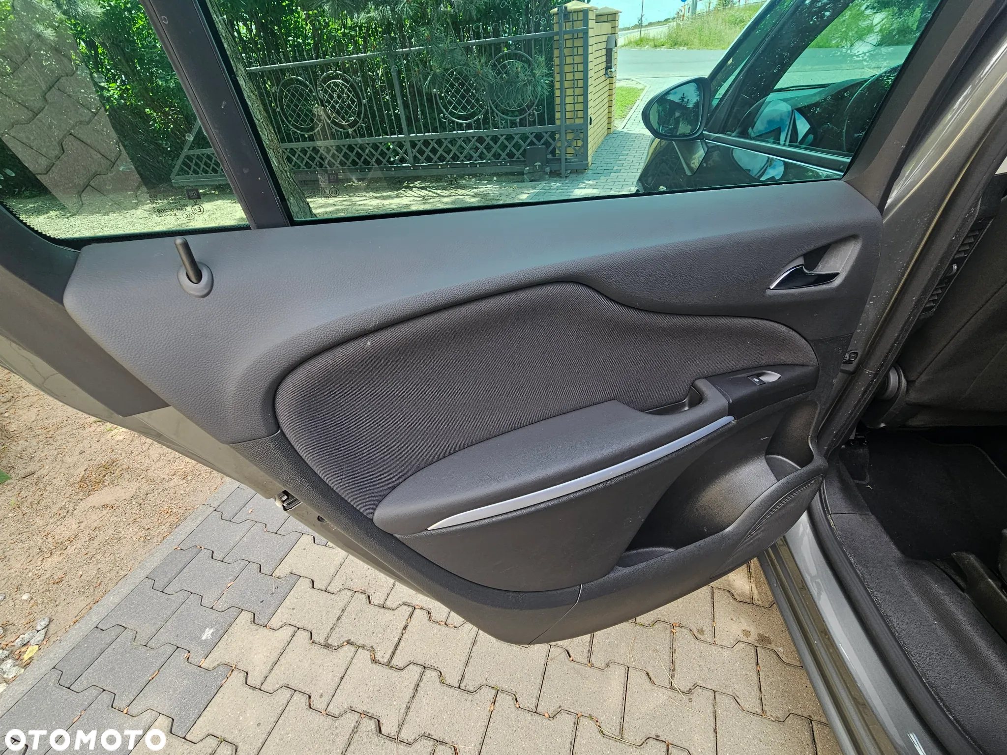 Opel Zafira 1.6 D (CDTi ecoFLEX) Start/Stop Business Edition - 22