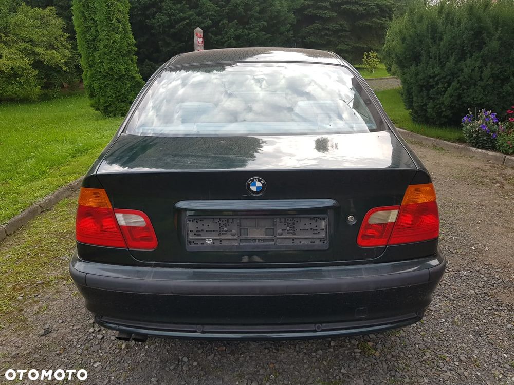 BMW Seria 3 320i Edition Exclusive - 9
