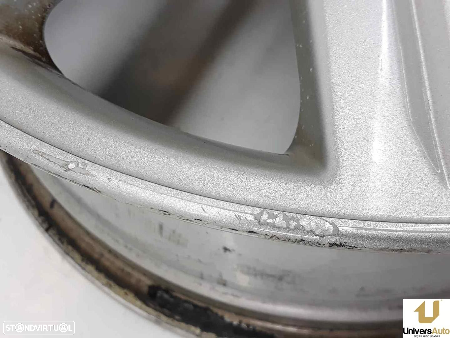 JANTE VOLVO C30 2007 -8665466 - 3