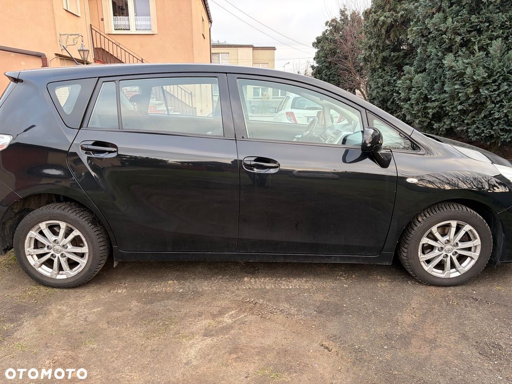 Toyota Verso 2.0 D-4D Sol SW 7os - 7