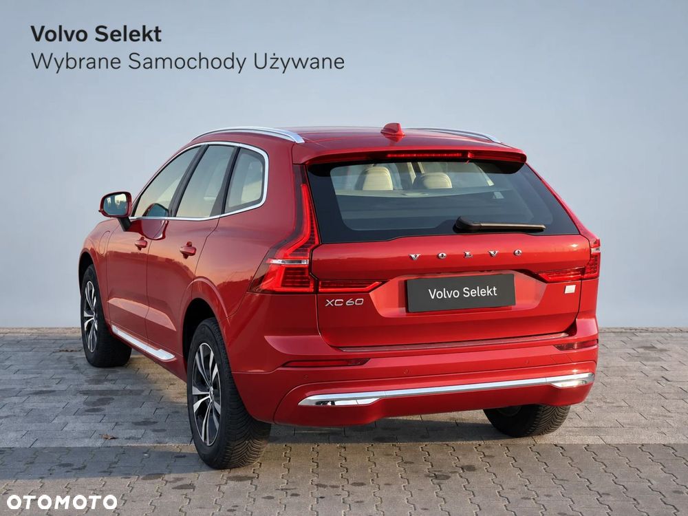 Volvo XC 60 - 9