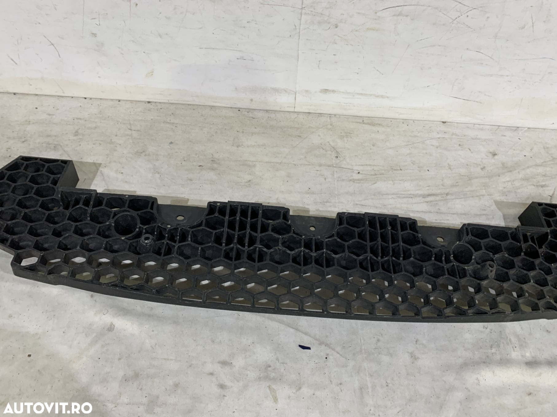 Inchidere inferioara Bara fata, Hyundai IX20, 2012, 2013, 2014, 2015, 2016, 2017, 2018, cod origine OE 86571-1K000. - 5