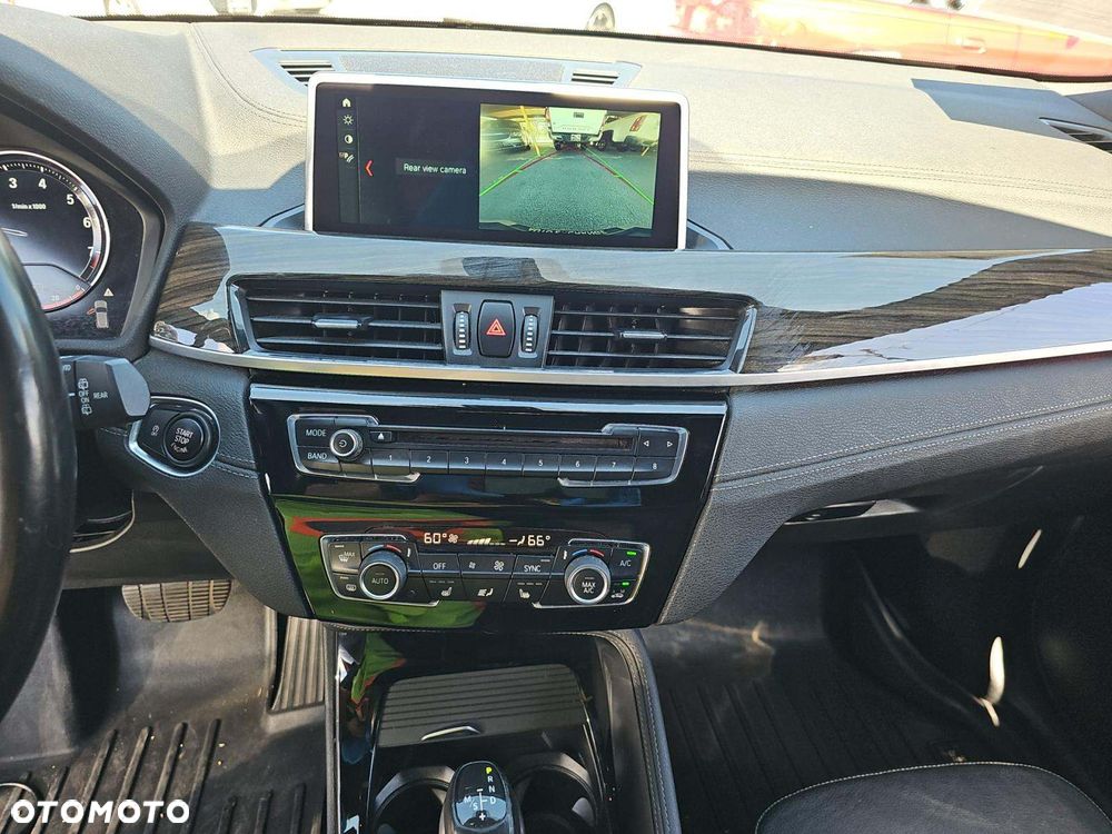 BMW X2 - 5