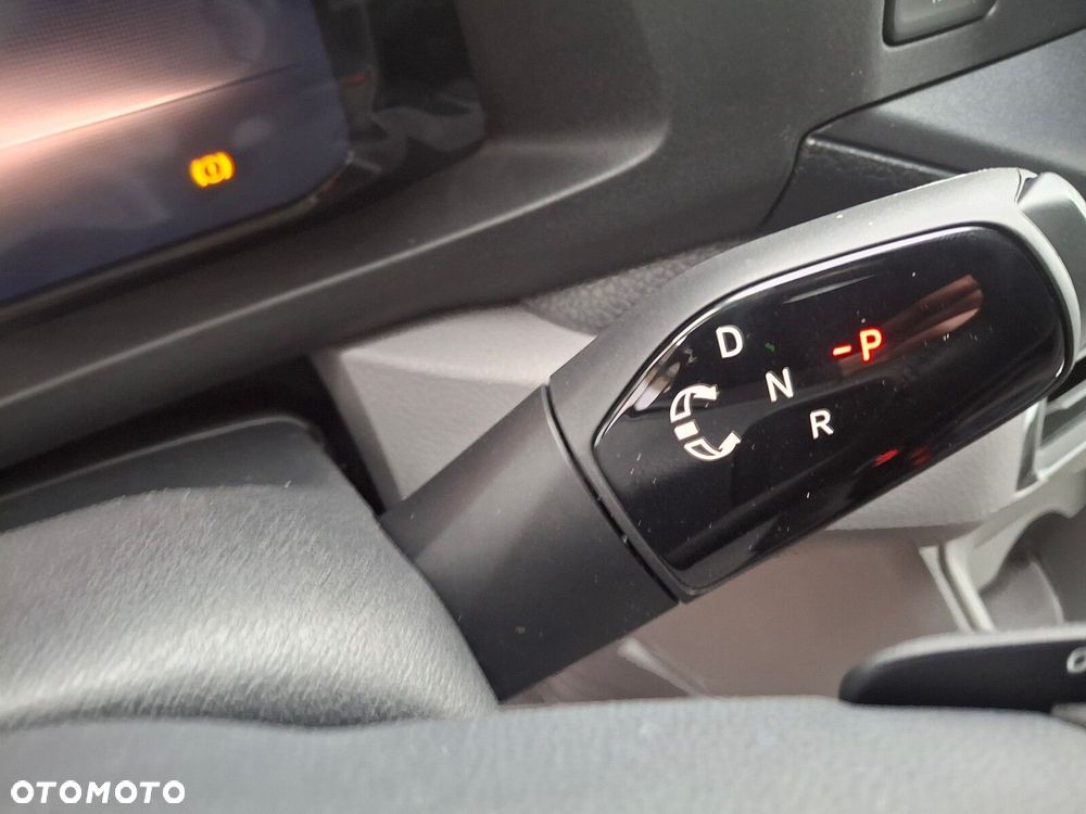 Volkswagen Crafter Crafter 35 TDI - 24