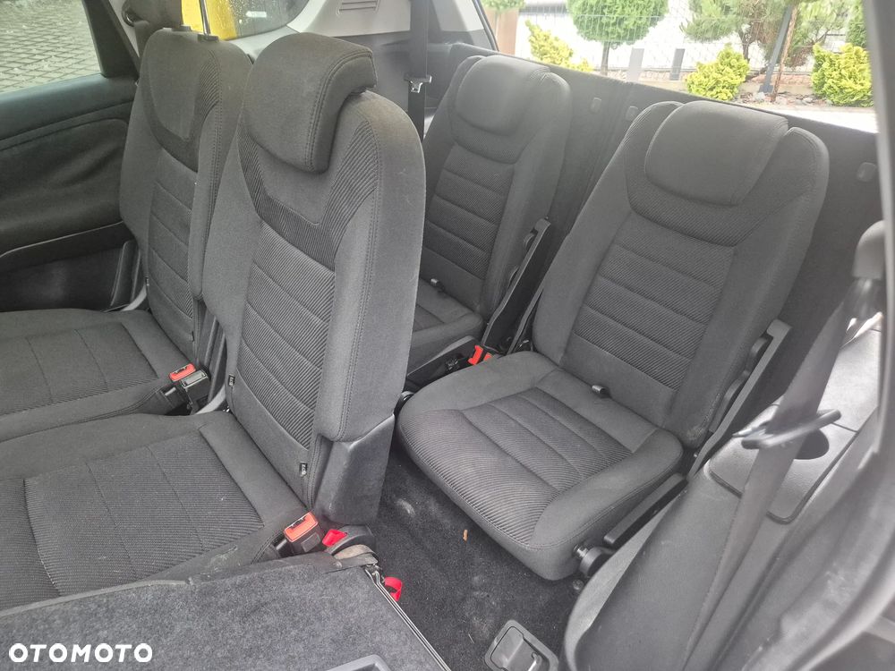 Ford S-Max 2.0 TDCi DPF Titanium - 8