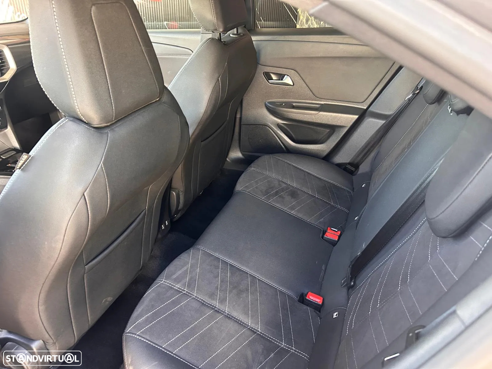 Opel Mokka 1.2 DI Turbo Auto Ultimate - 7