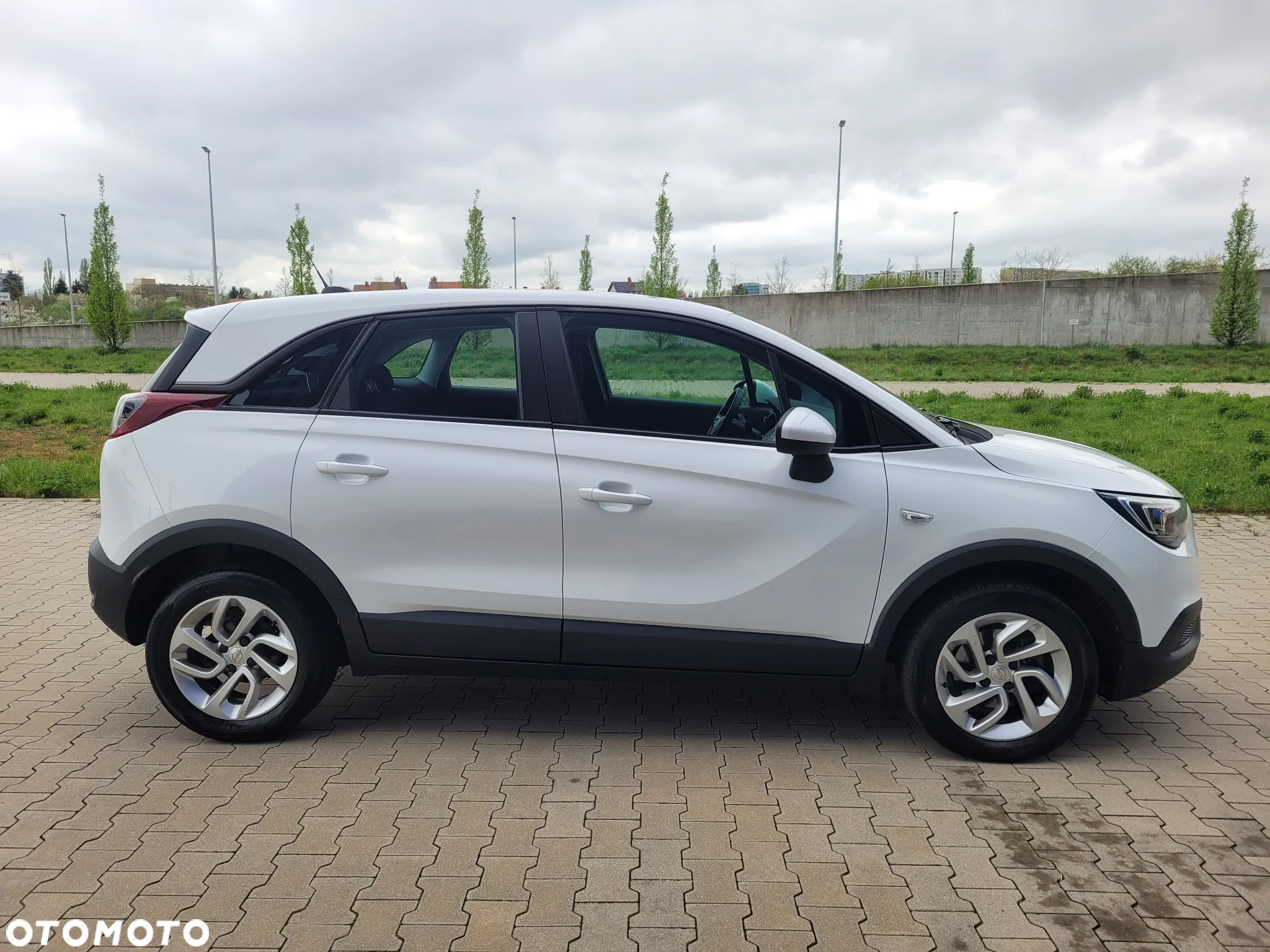 Opel Crossland X 1.2 Start/Stop Edition - 9